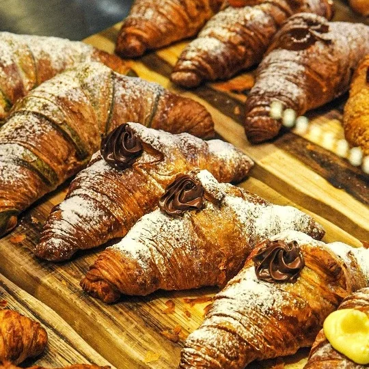colazioni a san vincenzo - la Kalimera